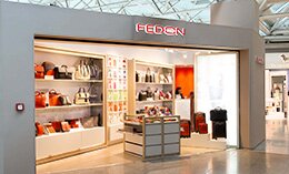 flagship store - Roma